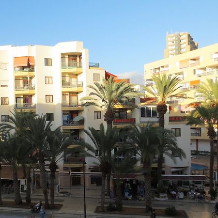 Apartment Los Cristianos Los Cristianos  Exteriér fotografie