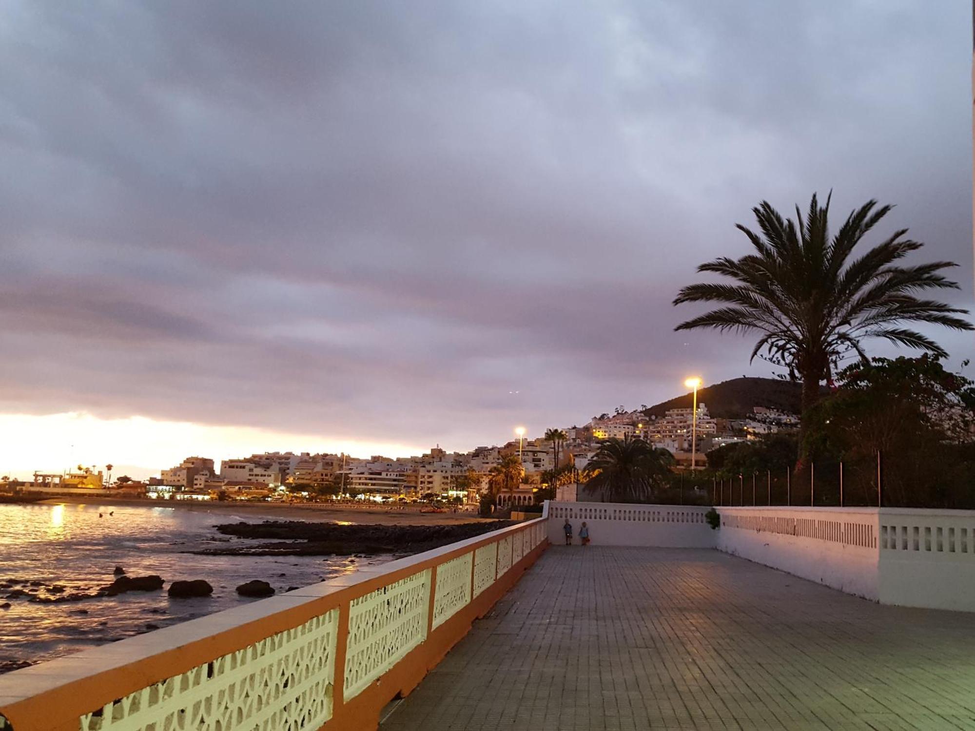 Apartment Los Cristianos Los Cristianos  Exteriér fotografie