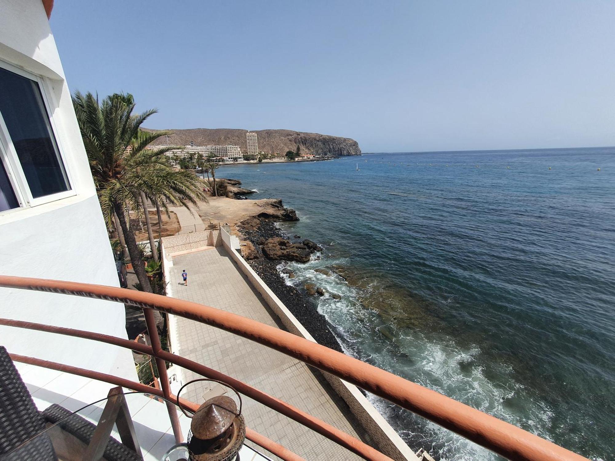Apartment Los Cristianos Los Cristianos  Exteriér fotografie