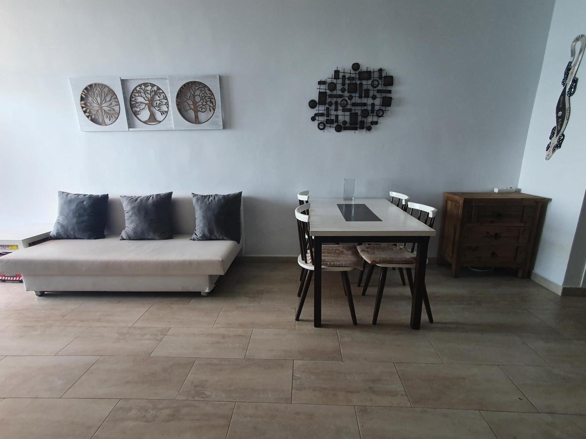Apartment Los Cristianos Los Cristianos  Exteriér fotografie
