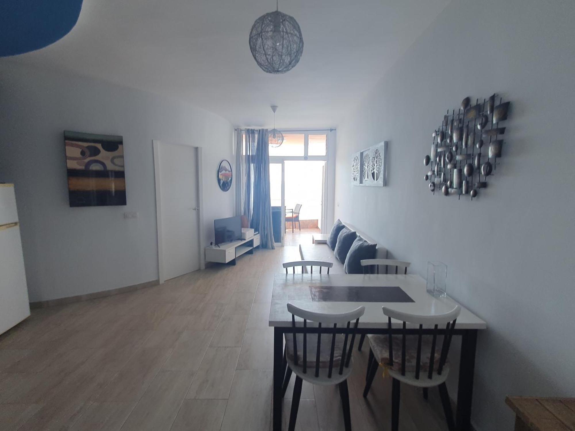 Apartment Los Cristianos Los Cristianos  Exteriér fotografie