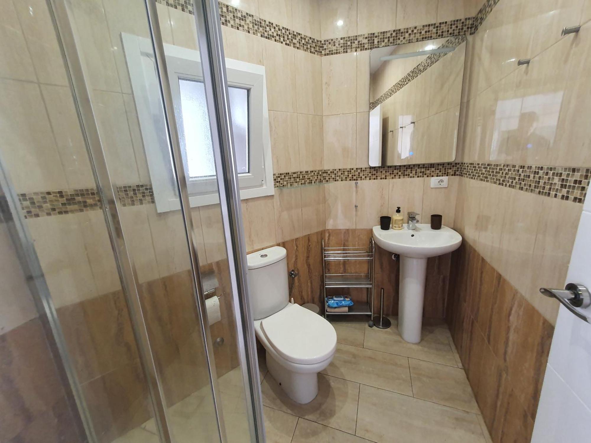 Apartment Los Cristianos Los Cristianos  Exteriér fotografie