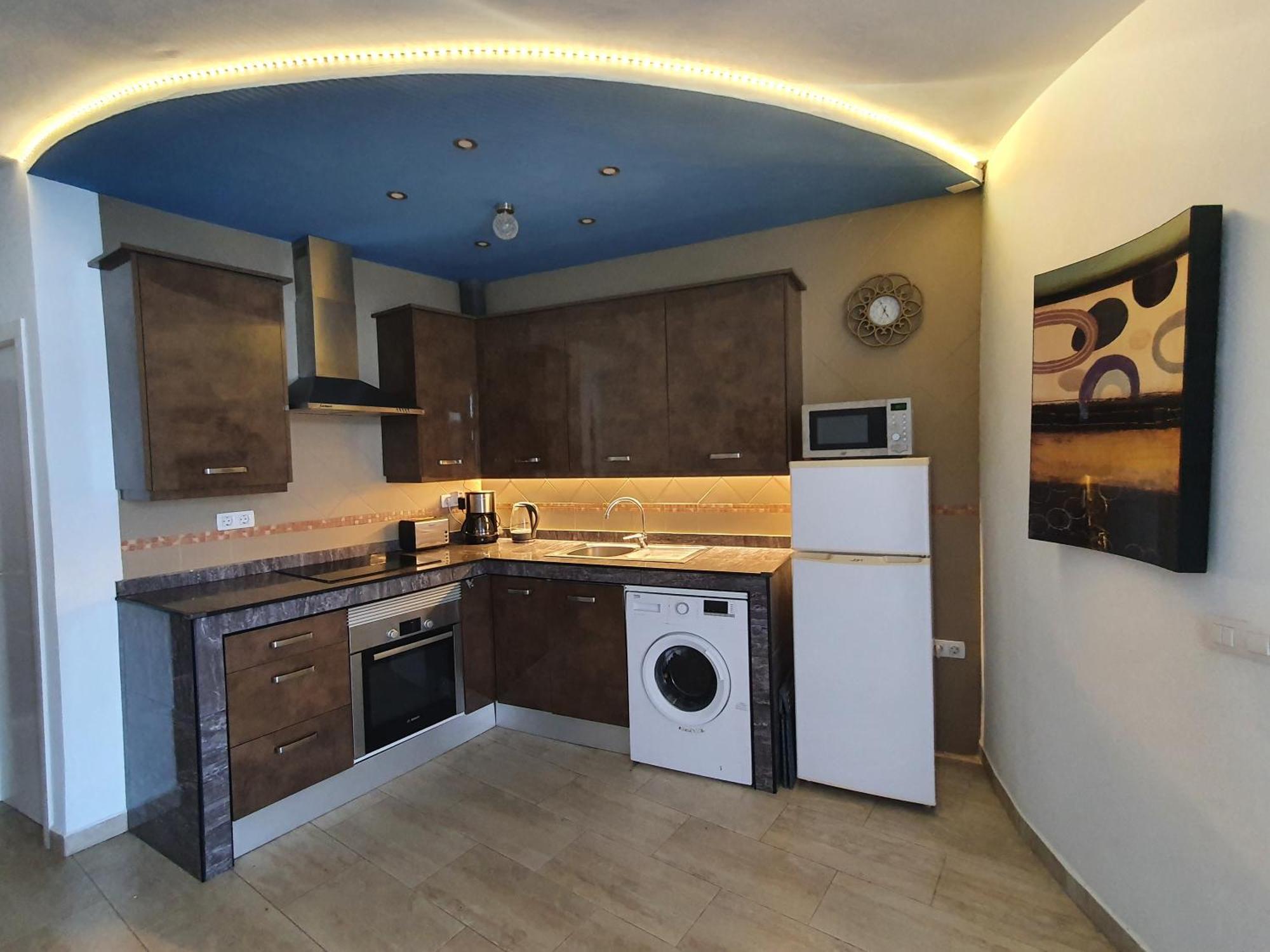 Apartment Los Cristianos Los Cristianos  Exteriér fotografie