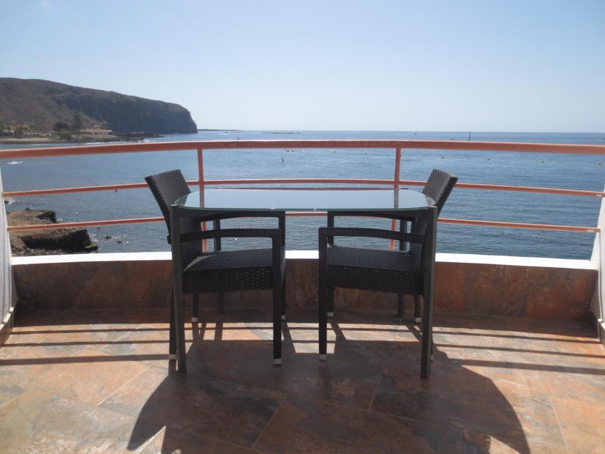 Apartment Los Cristianos Los Cristianos  Exteriér fotografie